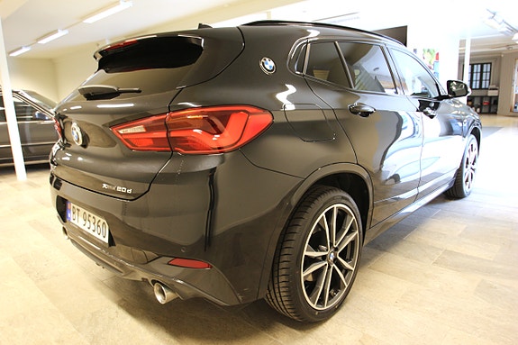 BMW X2 6 of 17