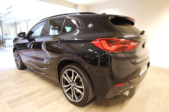 BMW X2 8 of 17