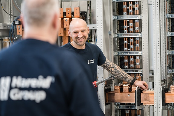 Bilde 2 av 3 i jobbannonse-galleriet