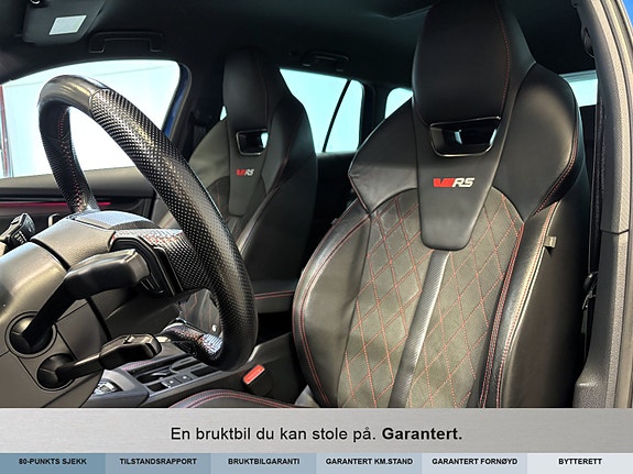 Skoda Octavia RS 20 of 22