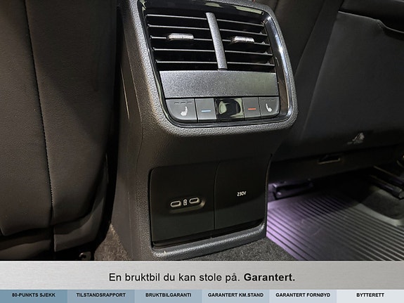Skoda Octavia RS 15 of 22