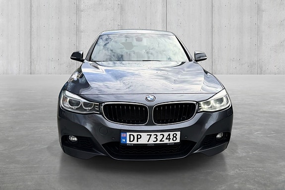 BMW 320d