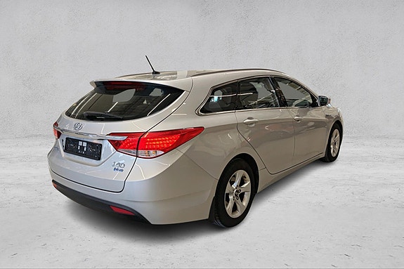 Hyundai i40 5 of 5