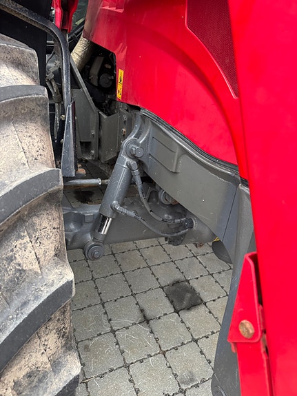 Massey Ferguson 7718 Dyna 6 13 of 14