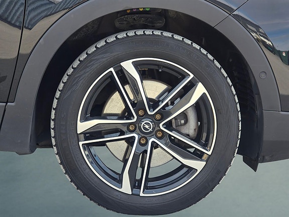 Opel Grandland X 5 of 5