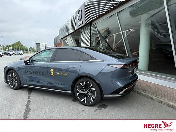 Mazda 6e 3 of 5