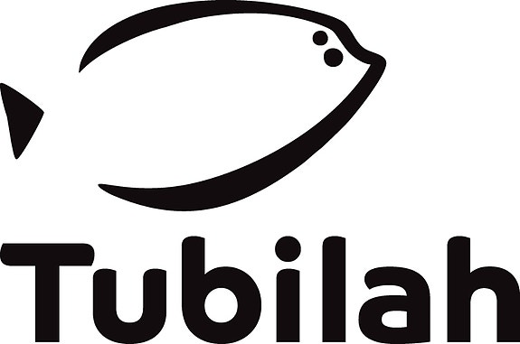 TUBILAH AS logo