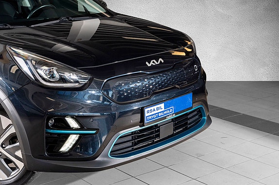 Kia e-Niro 5 of 5