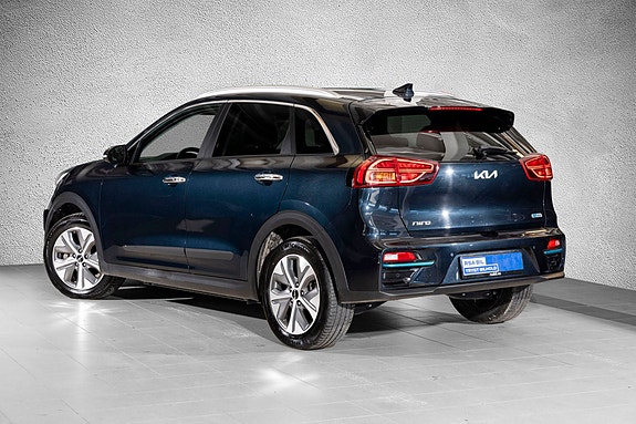 Kia e-Niro 2 of 5