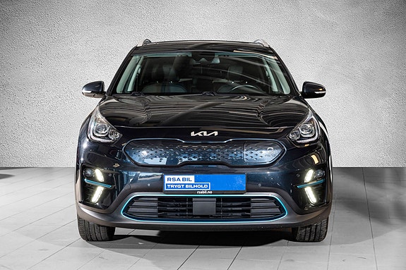 Kia e-Niro 3 of 5