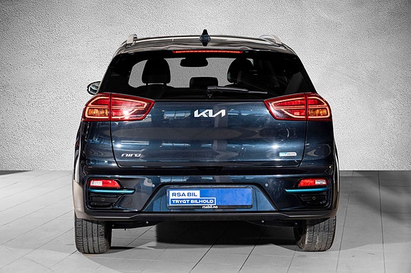Kia e-Niro 4 of 5