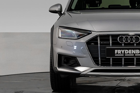 Audi A4 allroad 3 of 5