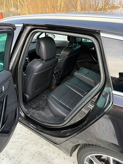 Peugeot 508 6 of 7