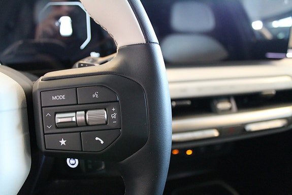 Kia EV4 19 of 28