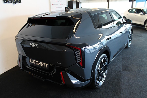 Kia EV4 6 of 28