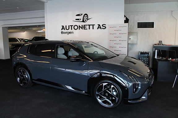 Kia EV4 2 of 28
