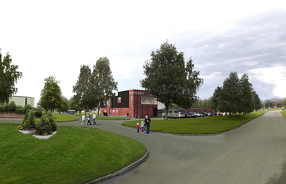 Bilde 1 av 3 i jobbannonse-galleriet