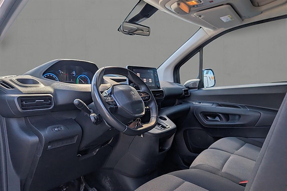 Peugeot Partner 10 of 21