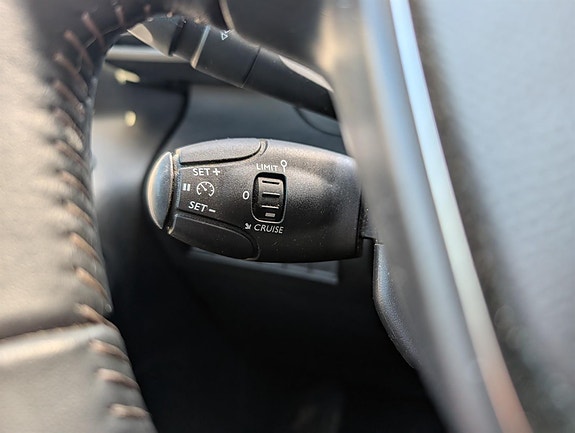 Peugeot Partner 11 of 21
