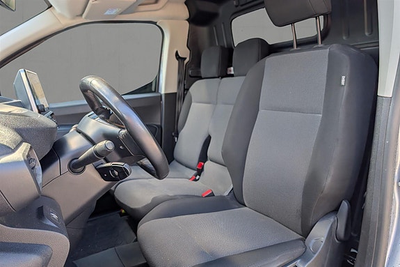 Peugeot Partner 9 of 21