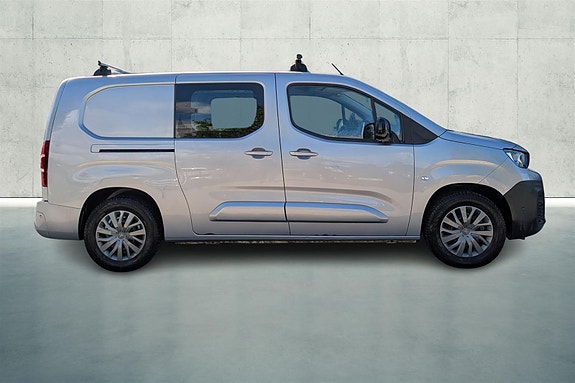Peugeot Partner 6 of 21