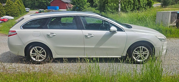 Peugeot 508 5 of 5