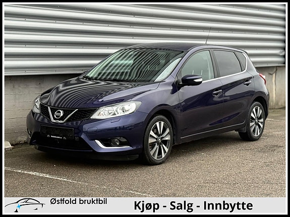 Nissan Pulsar