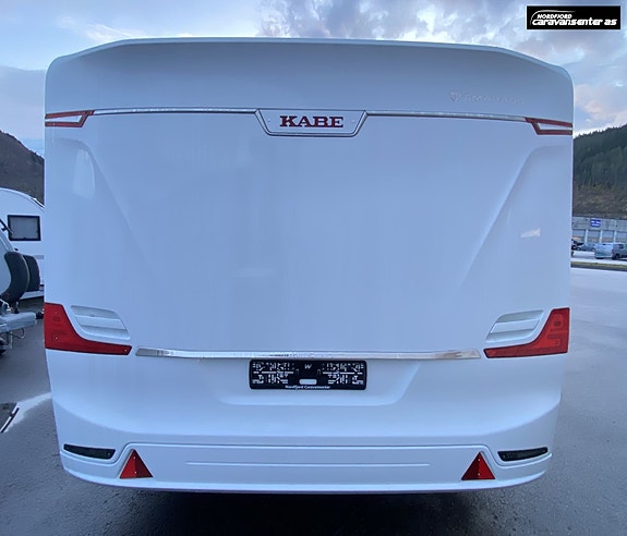 KABE SMARAGD 540 GLE KS 6 of 30
