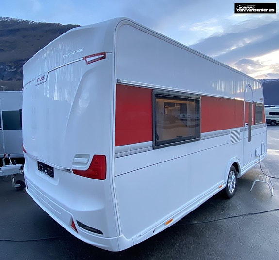 KABE SMARAGD 540 GLE KS 7 of 30