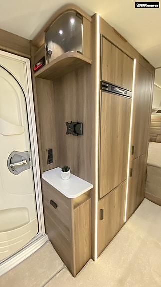 KABE SMARAGD 540 GLE KS 21 of 30