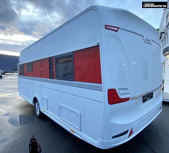 KABE SMARAGD 540 GLE KS 5 of 30