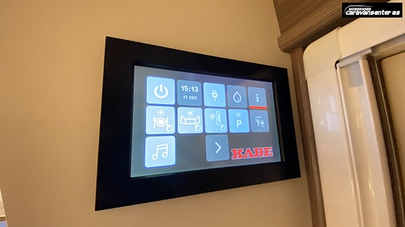 KABE SMARAGD 540 GLE KS 14 of 30