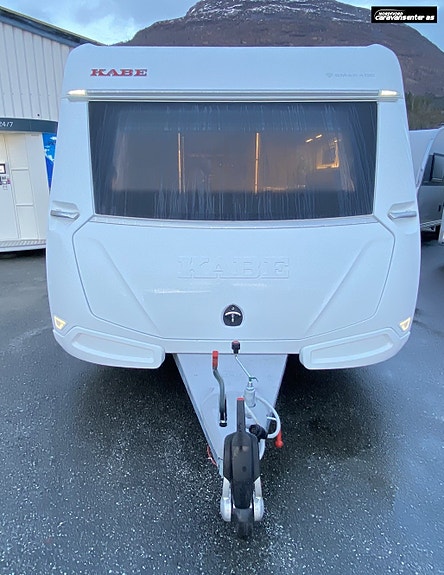 KABE SMARAGD 540 GLE KS 3 of 30