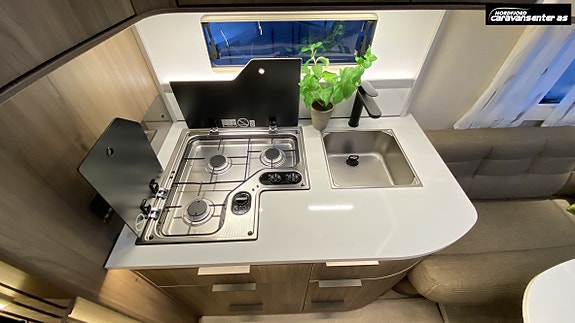 KABE SMARAGD 540 GLE KS 29 of 30