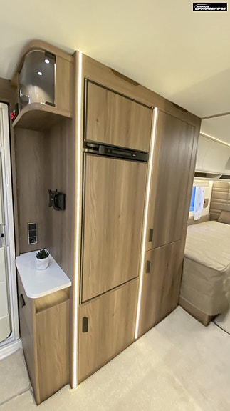 KABE SMARAGD 540 GLE KS 24 of 30