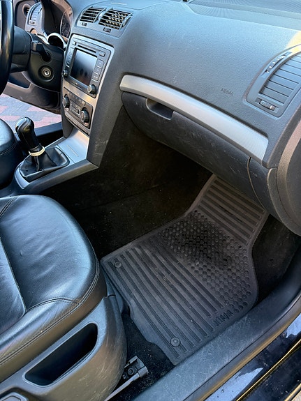 Skoda Octavia 9 of 12