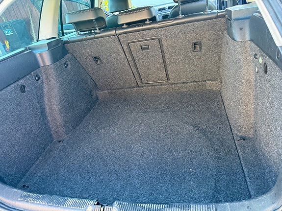 Skoda Octavia 6 of 12