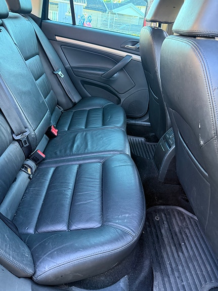 Skoda Octavia 10 of 12