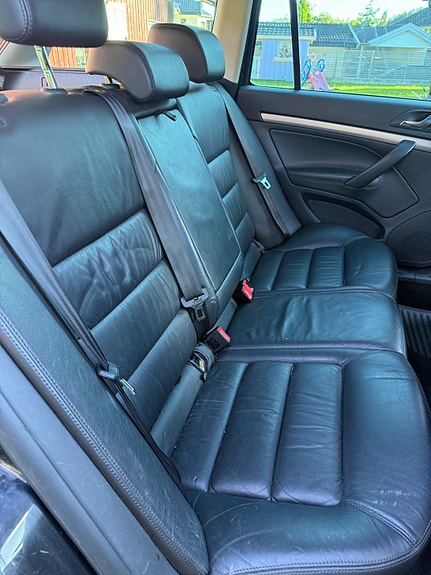 Skoda Octavia 5 of 12