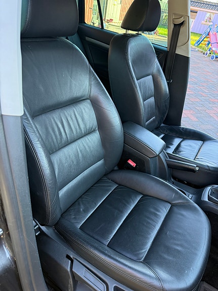 Skoda Octavia 8 of 12