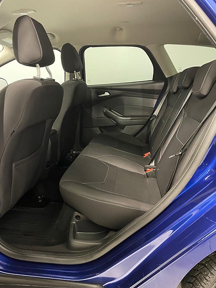 Ford Focus 22 of 30