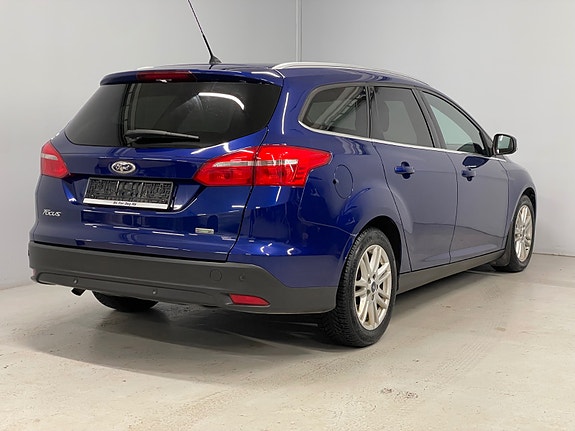 Ford Focus 6 of 30