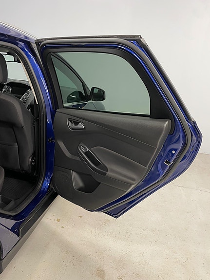 Ford Focus 16 of 30
