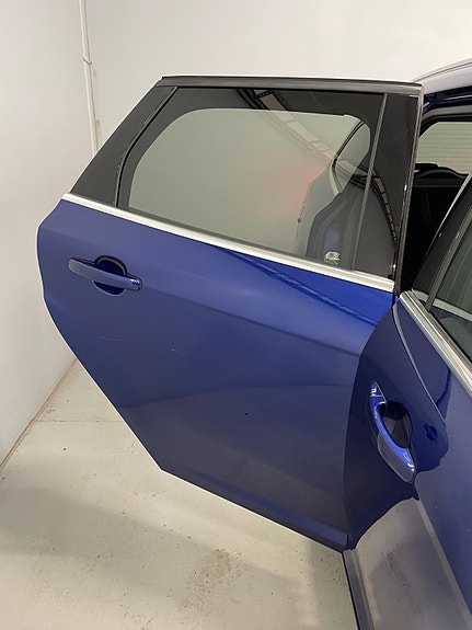 Ford Focus 15 of 30