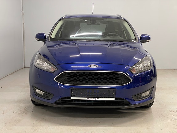 Ford Focus 8 of 30