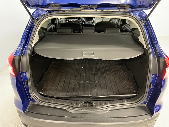 Ford Focus 18 of 30