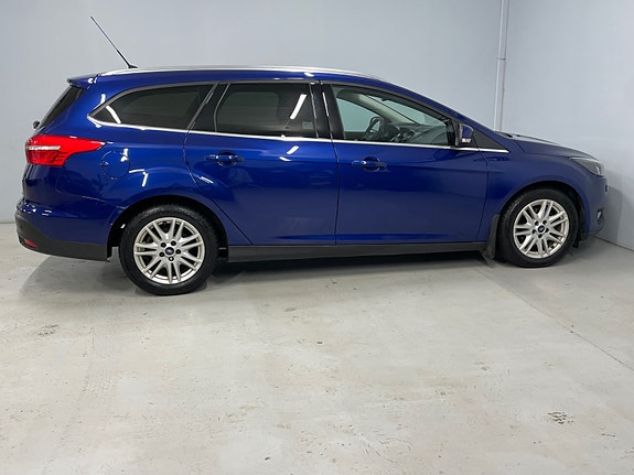 Ford Focus 7 of 30
