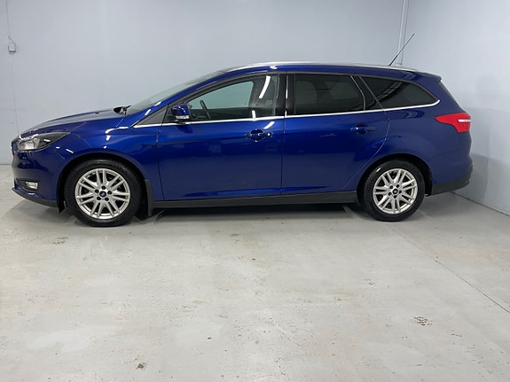 Ford Focus 3 of 30