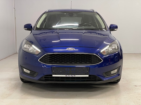 Ford Focus 9 of 30