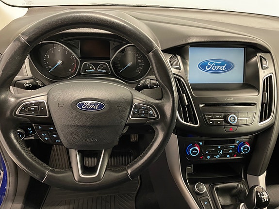 Ford Focus 28 of 30